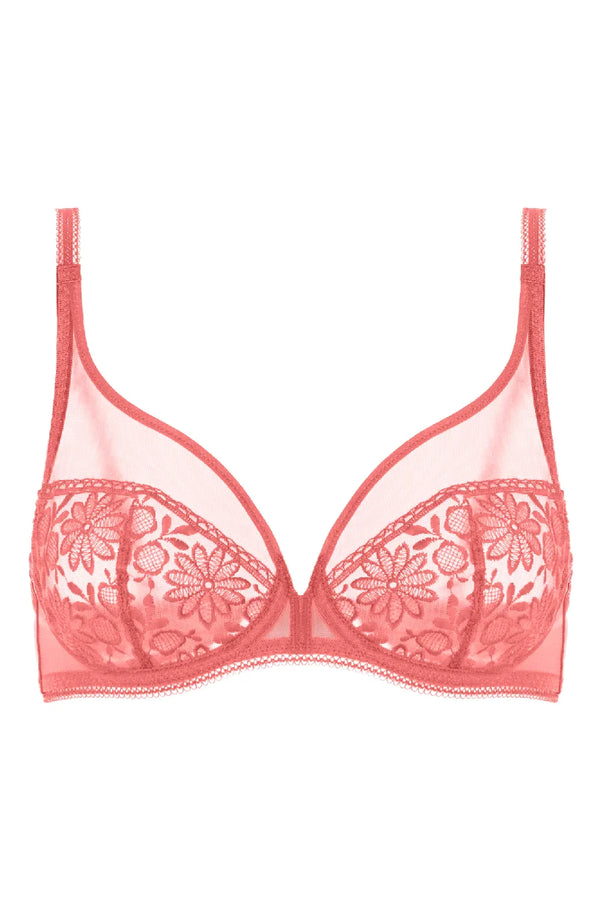 Simone Perele 1C2 Amazone Plunge Full Cup