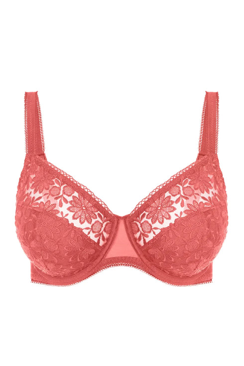 Simone Perele 1C2 Amazone Full Cup Support Bra