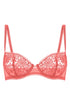 Simone Perele 1C2 Amazone Half Cup Bra