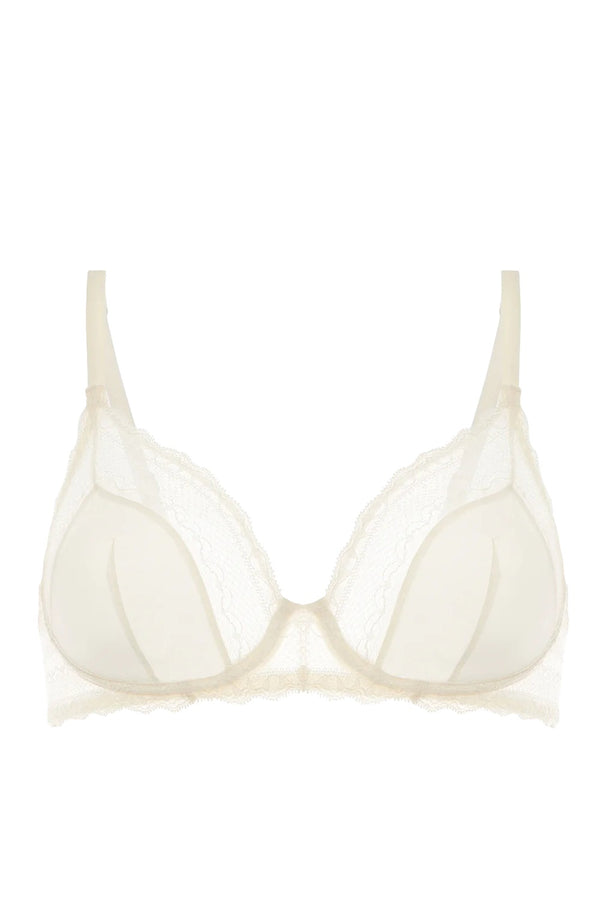 Simone Perele 1D1 Destinee Plunging underwire bra
