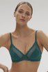 Simone Perele 1D1 Destinee Plunging underwire bra
