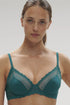 Simone Perele 1D1 Destinee Plunging underwire bra