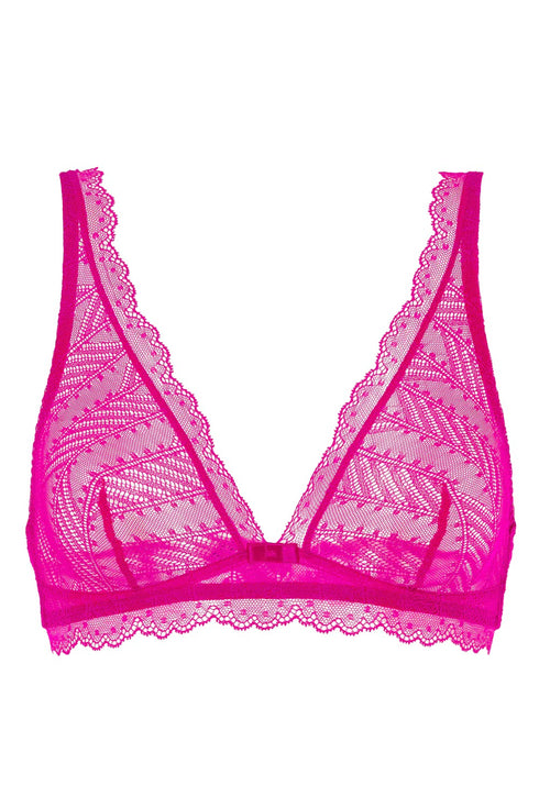 Simone Perele 1D2 Canopee Soft Cup Triangle Bra