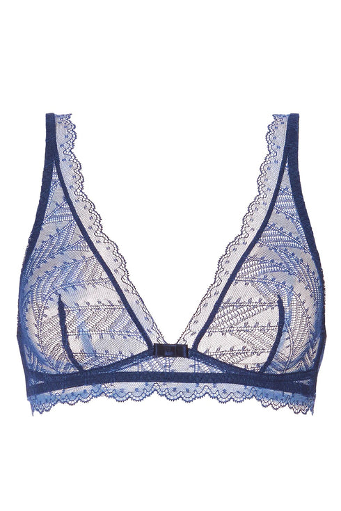 Simone Perele 1D2 Canopee Soft Cup Triangle Bra