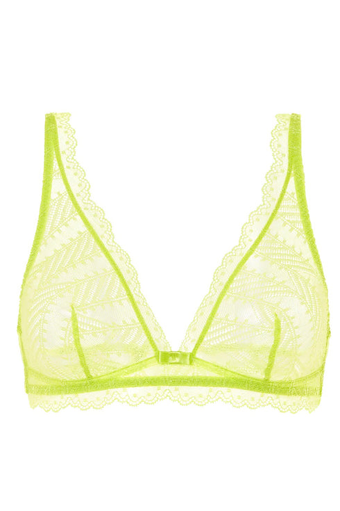 Simone Perele 1D2 Canopee Soft Cup Triangle Bra