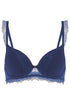 Simone Perele 1D2 Canopee 3d Spacer plunge bra