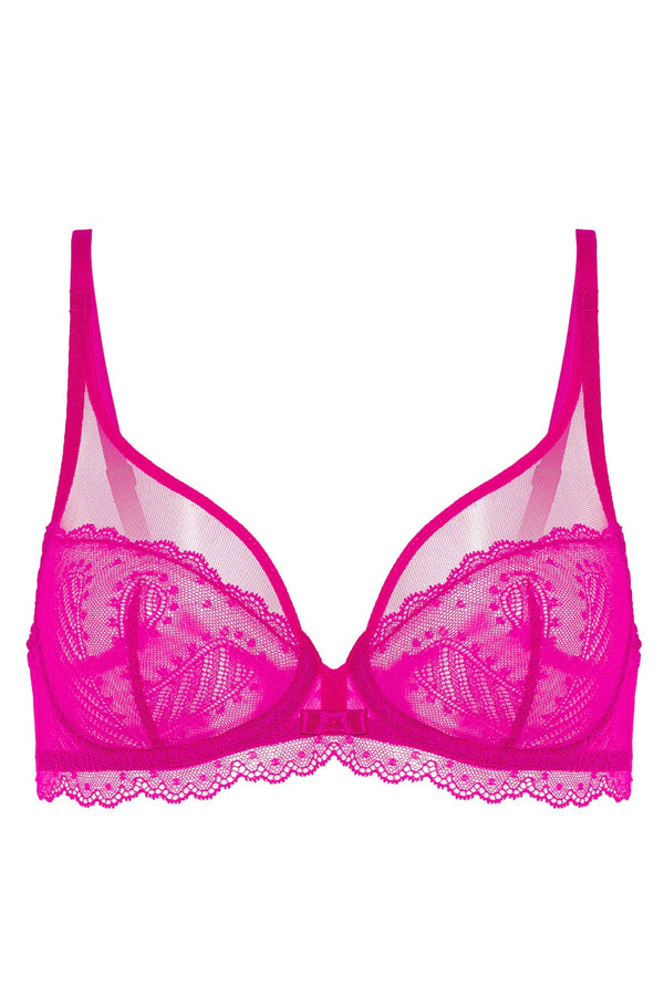 Simone Perele 1D2 Canopee Plunge Full Cup