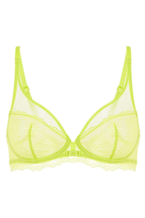 Simone Perele 1D2 Canopee Plunge Full Cup