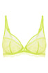 Simone Perele 1D2 Canopee Plunge Full Cup