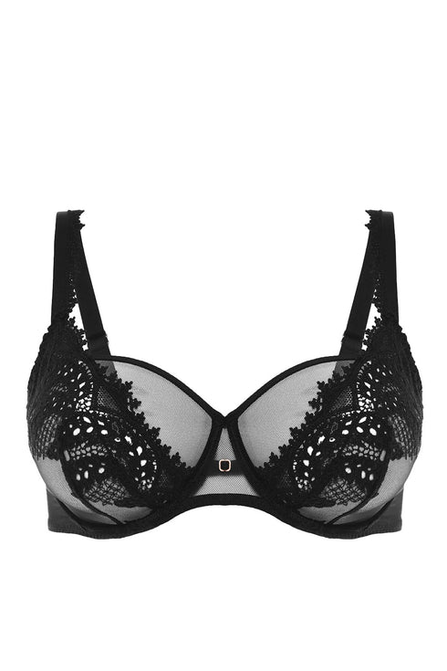Simone Perele 1D3 Mystic Full Cup Support Bra