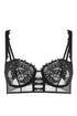 Simone Perele 1D3 Mystic Half Cup Bra
