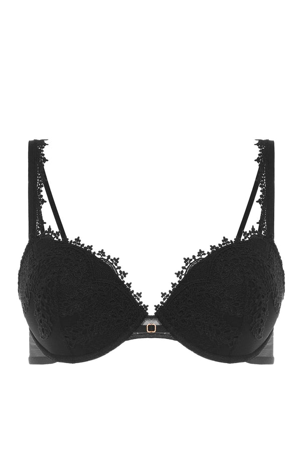 Simone Perele 1D3 Mystic Push Up Bra