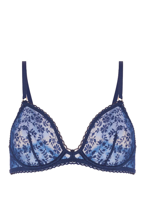 Simone Perele 1D4 Thelma Underwired Plunging Bra