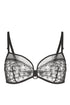 Simone Perele 1D5 Rose Soft Cup Triangle Bra