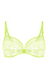 Simone Perele 1D5 Rose Soft Cup Triangle Bra