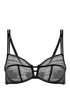 Simone Perele 1D6 Pia Underwired Plunging Bra