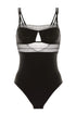 Simone Perele 1D6 Pia Body With Tanga