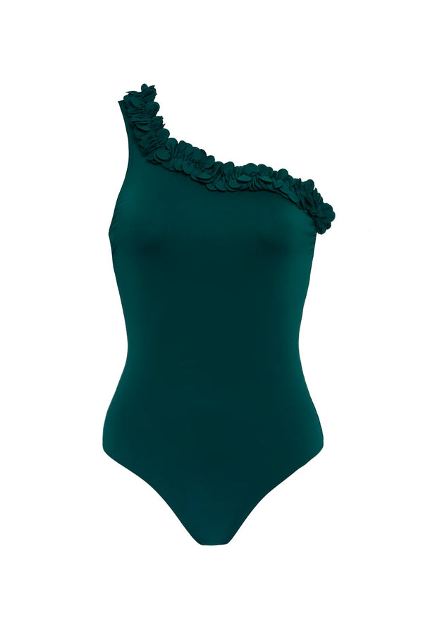 Simone Perele 1De Paloma Wireless One-piece Swimsuit