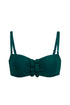 Simone Perele 1De Paloma Underwired, Padded Bandeau Bra