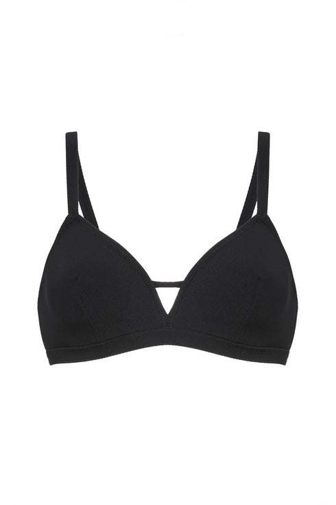 Simone Perele 1Dk Jane Triange With Hidden Wire