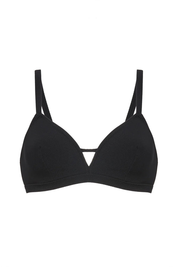 Simone Perele 1Dk Jane Triange With Hidden Wire