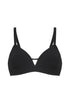Simone Perele 1Dk Jane Triange With Hidden Wire