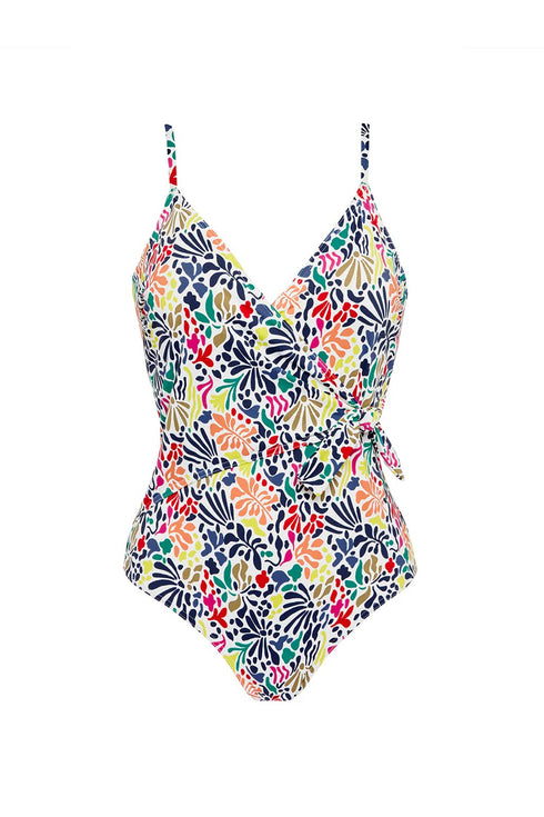 Simone Perele 1Du Boheme Wireless, Padded One-piece