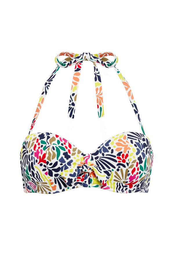 Simone Perele 1Du Boheme Wireless Moulded Bandeau