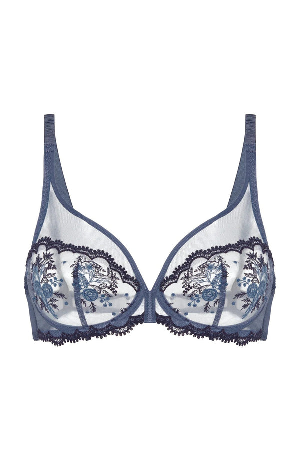 Simone Perele 1E2 Intrigue Plunge Full Cup