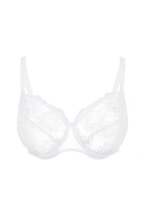 Simone Perele 1E2 Intrigue Full Cup Bra