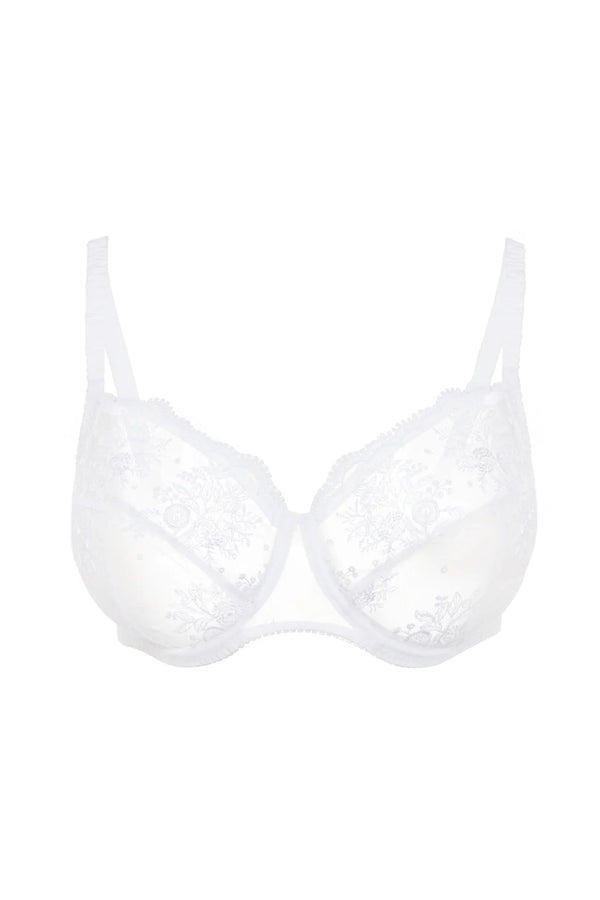 Simone Perele 1E2 Intrigue Full Cup Bra