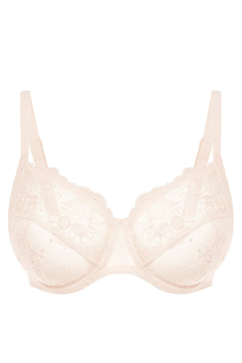 Simone Perele 1E2 Intrigue Full Cup Support Bra