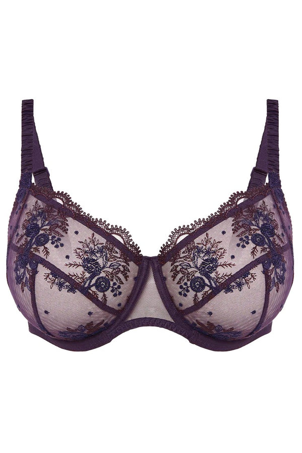 Simone Perele 1E2 Intrigue Full Cup Support Bra