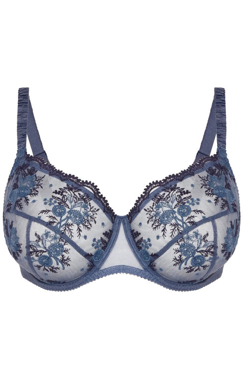 Simone Perele 1E2 Intrigue Full Cup Support Bra