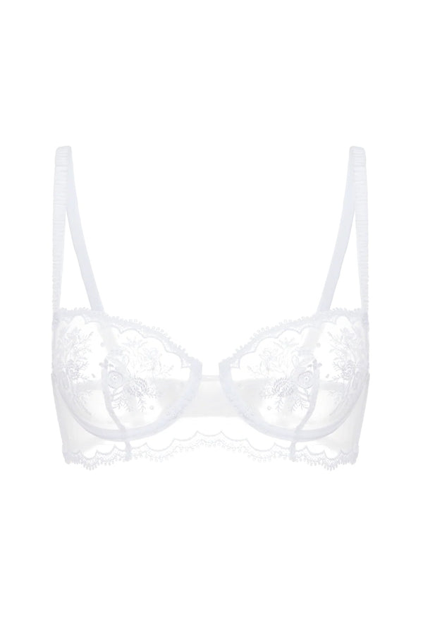 Simone Perele 1E2 Intrigue Demi Cup Bra