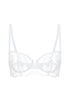 Simone Perele 1E2 Intrigue Demi Cup Bra