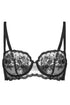 Simone Perele 1E2 Intrigue Half Cup Bra