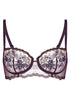 Simone Perele 1E2 Intrigue Half Cup Bra