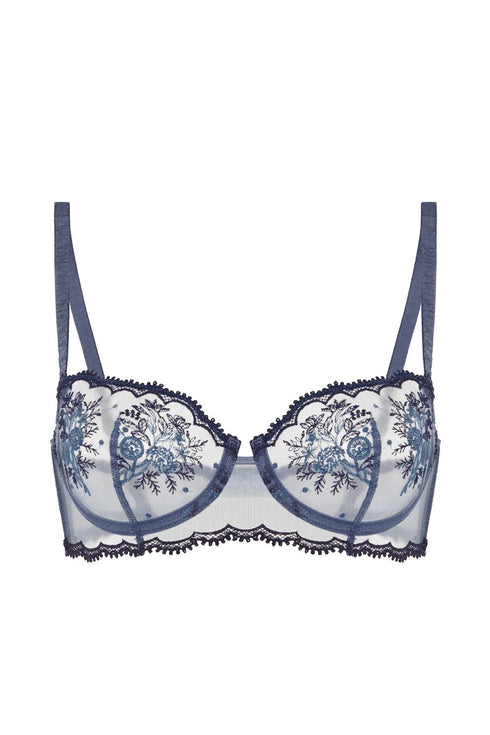 Simone Perele 1E2 Intrigue Half Cup Bra