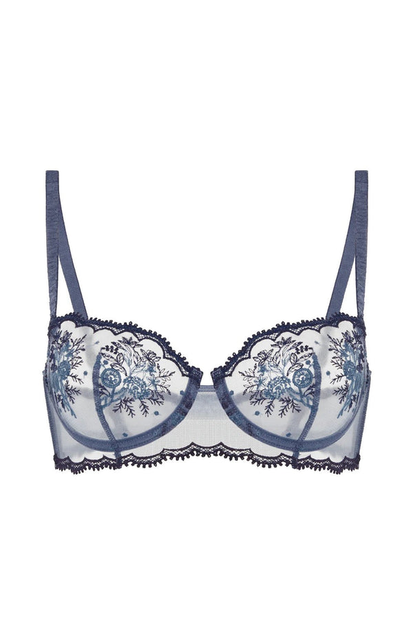 Simone Perele 1E2 Intrigue Half Cup Bra