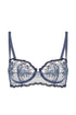 Simone Perele 1E2 Intrigue Half Cup Bra