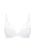Simone Perele 1E2 Intrigue Triangle Push-up Bra