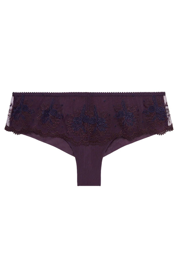 Simone Perele 1E2 Intrigue Shorty
