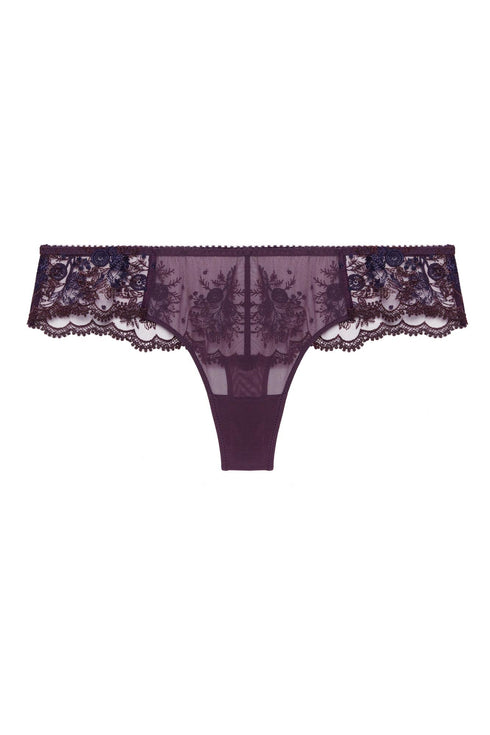 Simone Perele 1E2 Intrigue Tanga