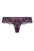 Simone Perele 1E2 Intrigue Tanga