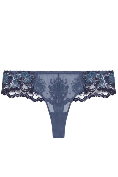 Simone Perele 1E2 Intrigue Tanga