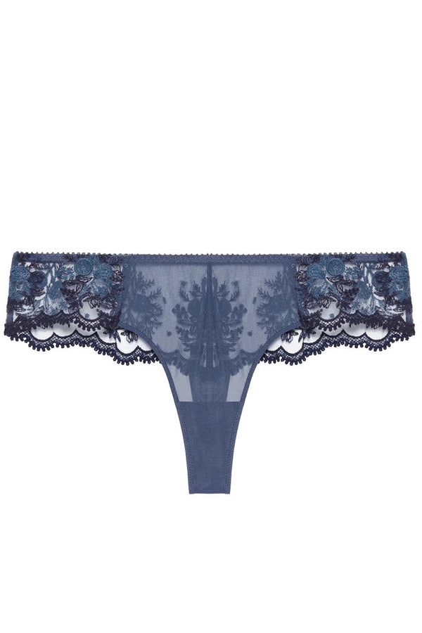 Simone Perele 1E2 Intrigue Tanga