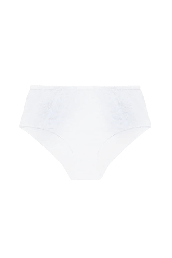 Simone Perele 1E2 Intrigue High Waist Brief Panty