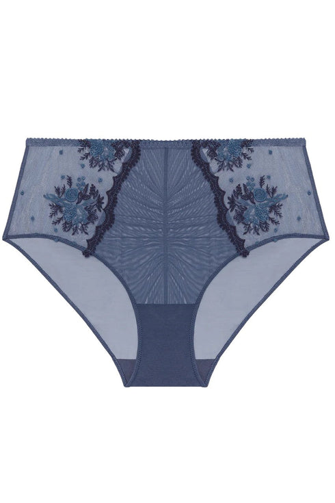 Simone Perele 1E2 Intrigue Deep Brief