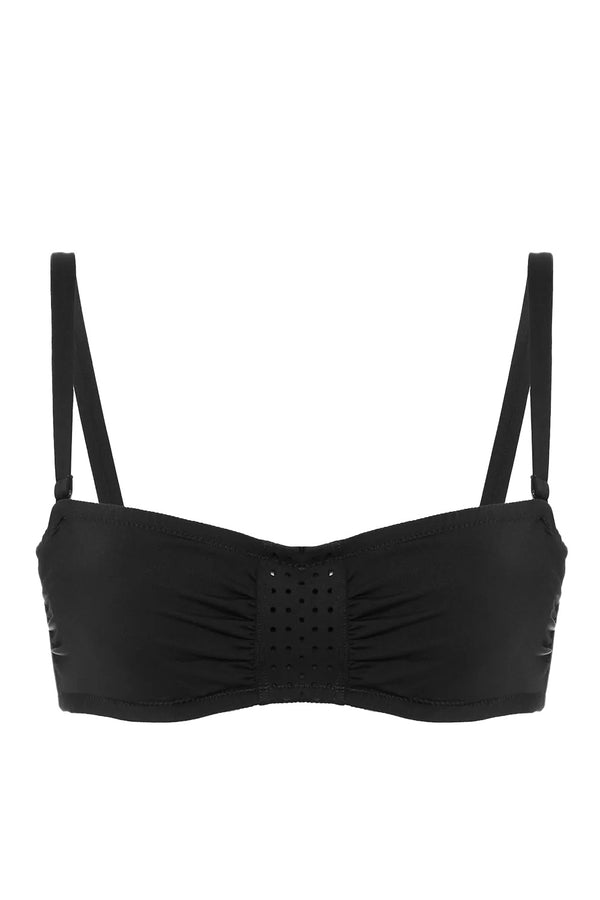 Simone Perele 1Ea Hoya Bandeau bikini top